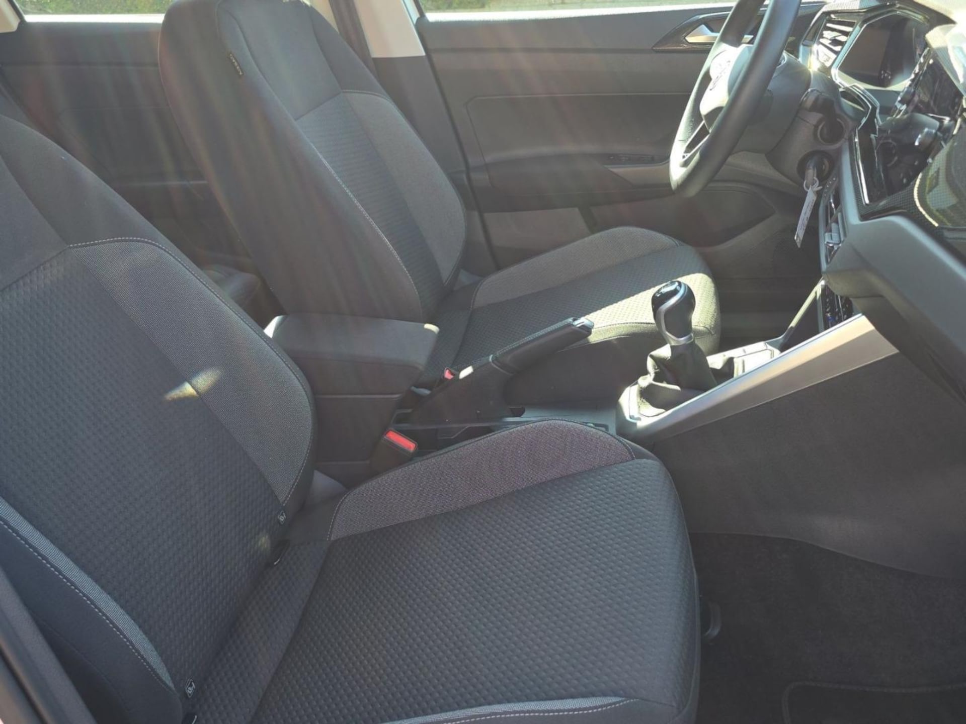 Volkswagen Polo Life