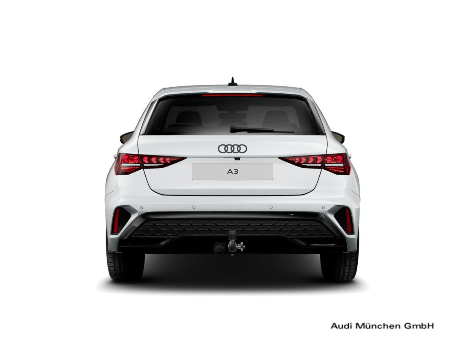 Audi A3 Sportback – Bild 6