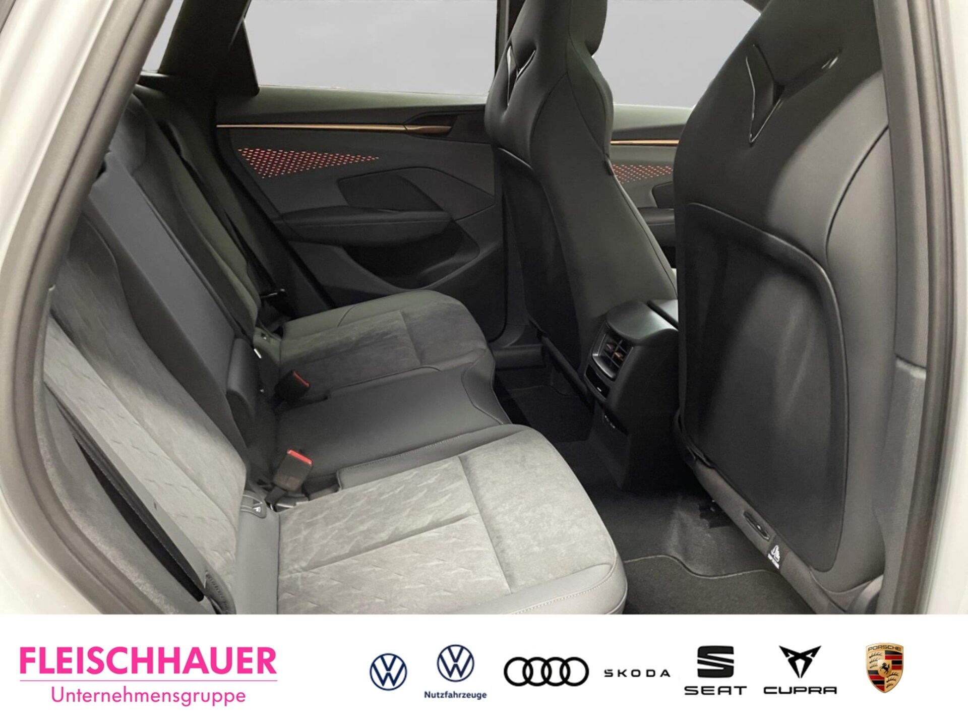 CUPRA Terramar VZ
