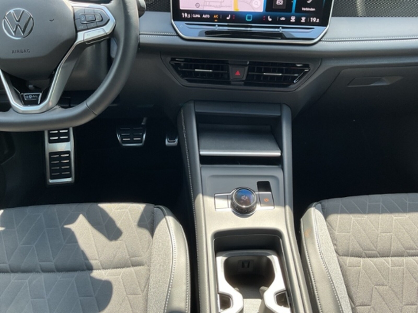 Volkswagen Tiguan – Bild 9
