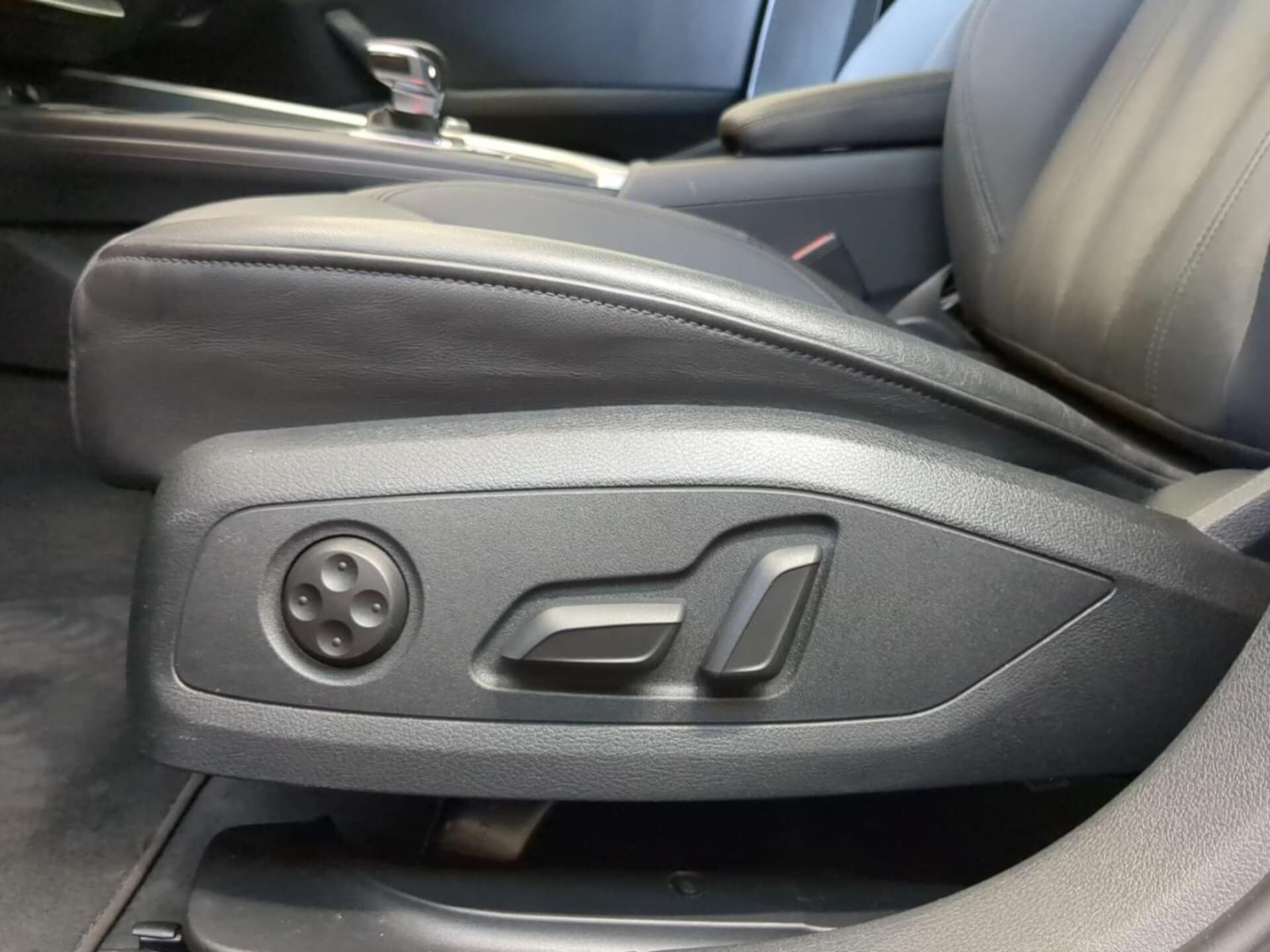 Audi A4 Avant Advanced