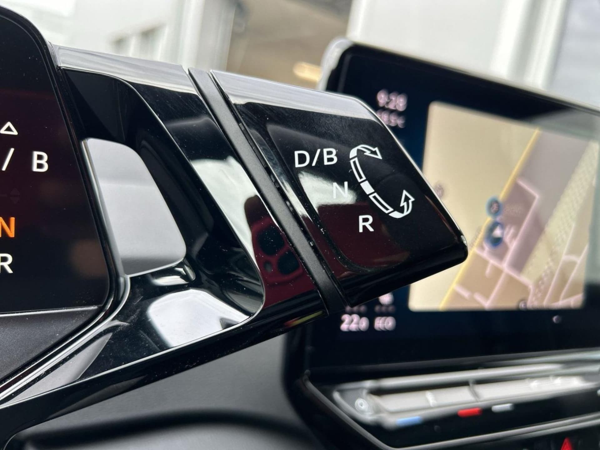 Volkswagen ID.3 Pro Performance Business