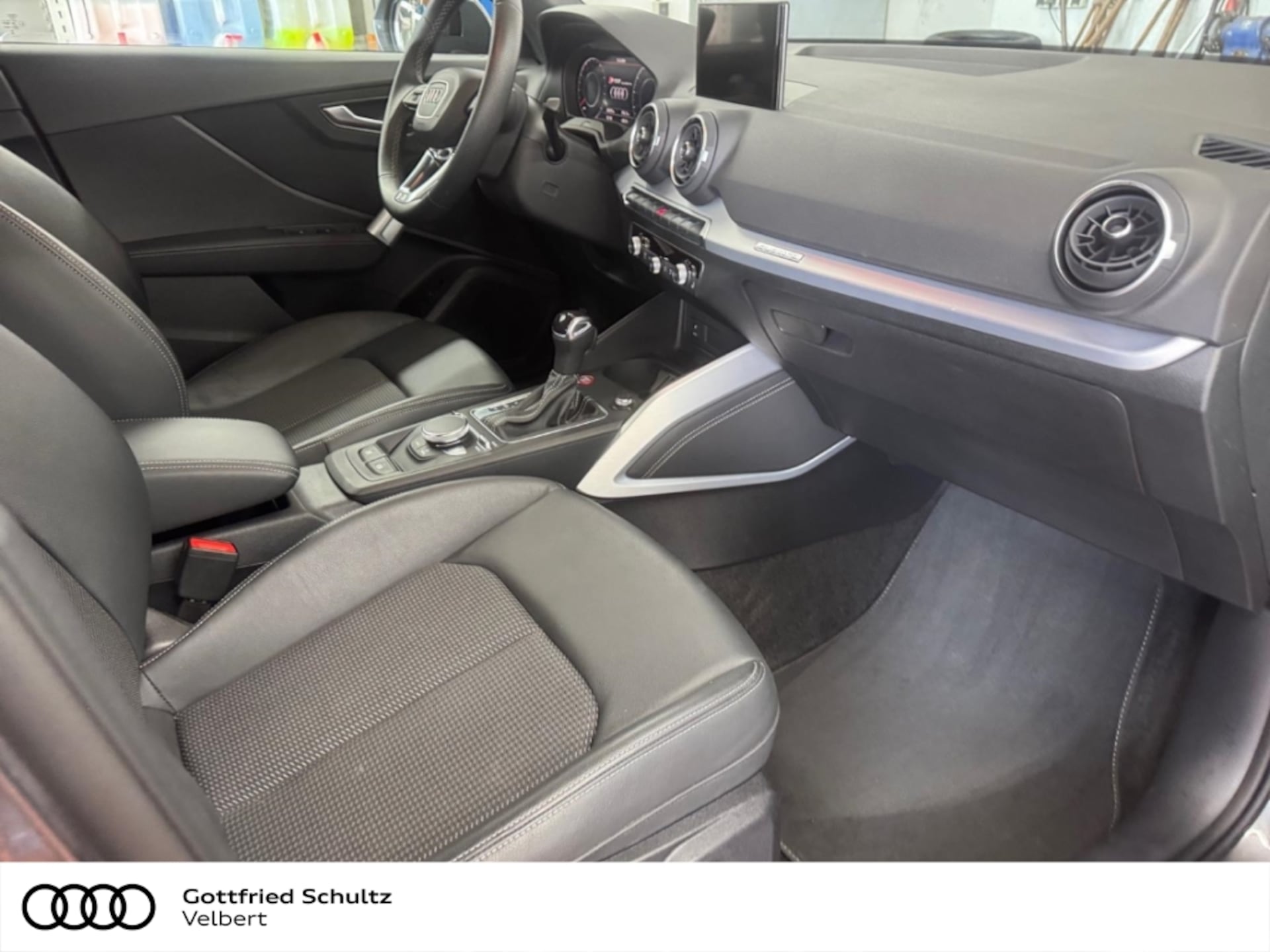 Audi SQ2