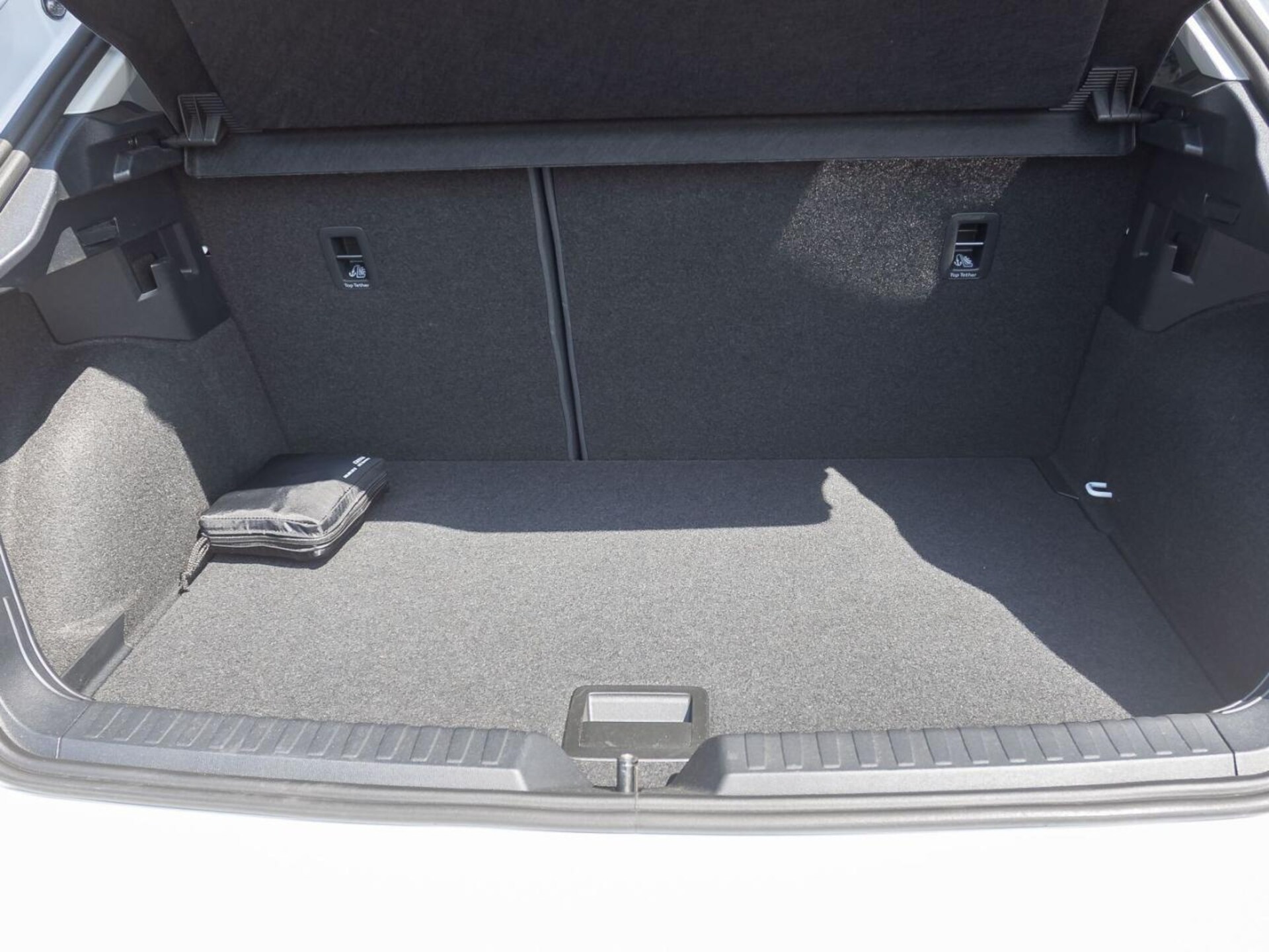 Audi A1 Sportback S line