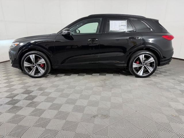 2026 Audi SQ5