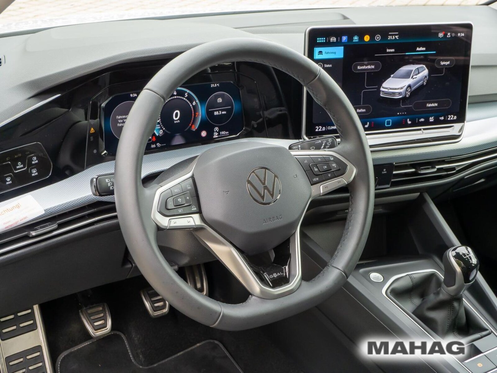 Volkswagen Golf Variant – Bild 25
