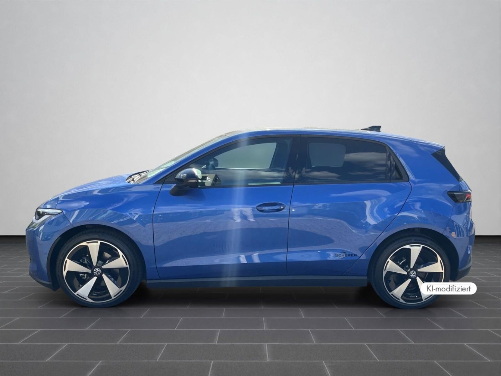 Volkswagen ID. Polo – Bild 7