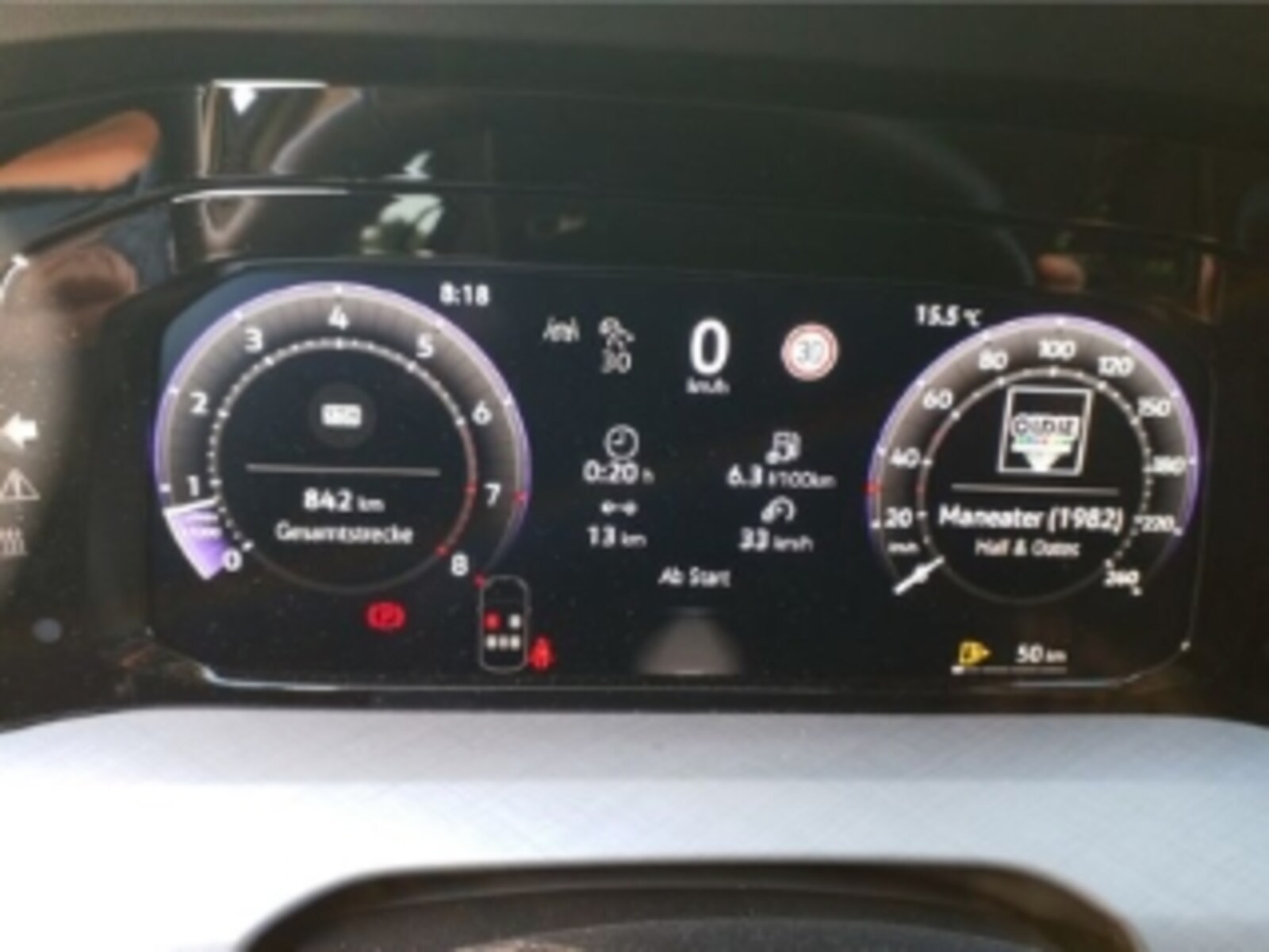 Volkswagen Golf – Bild 7