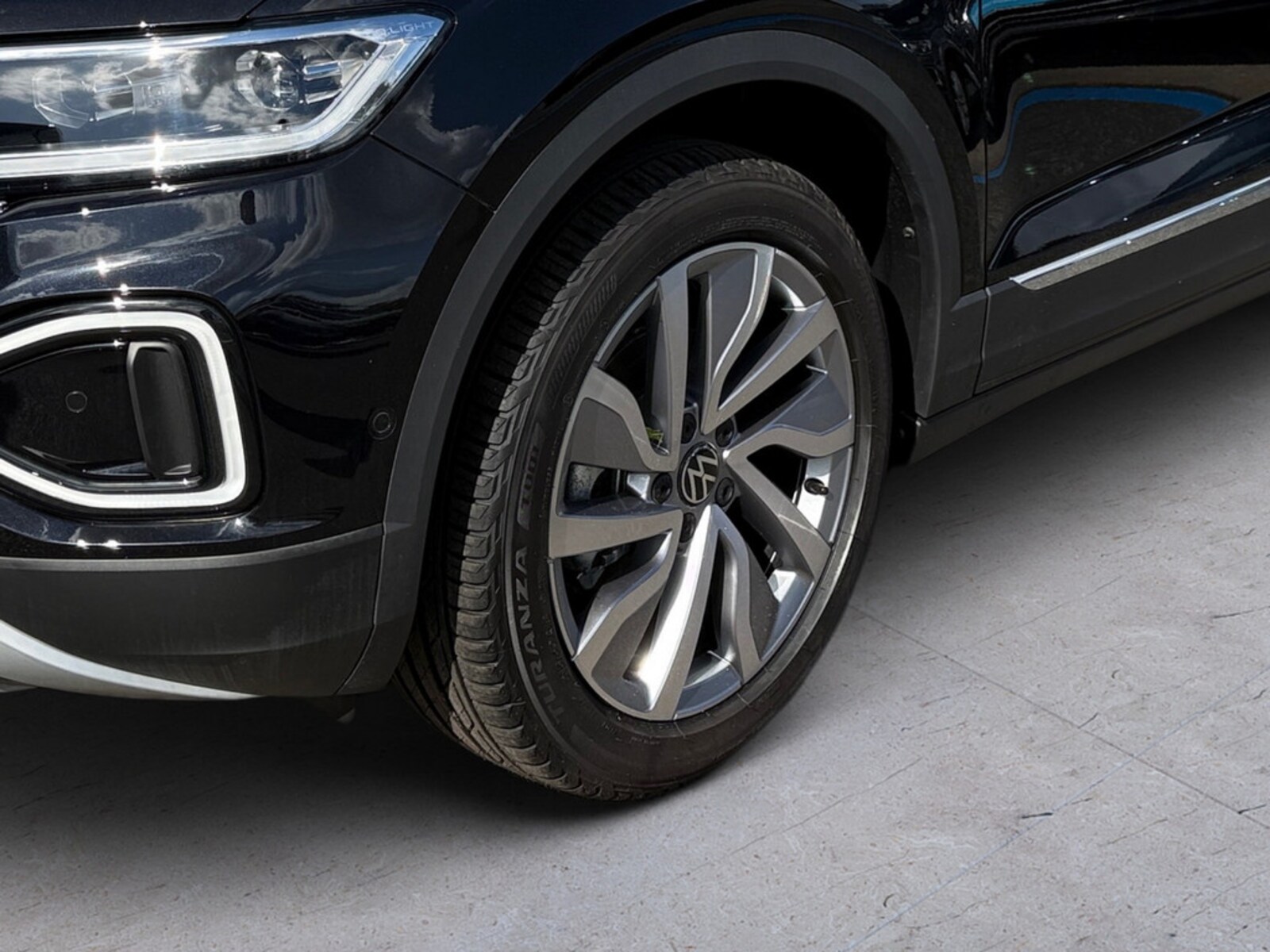 Volkswagen T-Roc Cabriolet – Bild 8