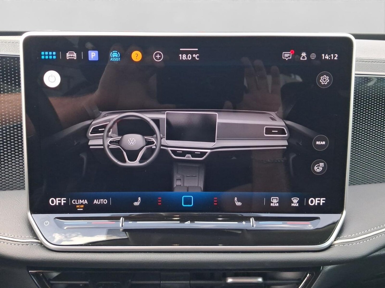 Volkswagen Passat – Bild 15