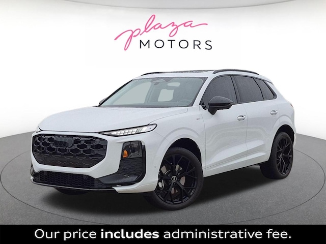 2026 Audi Q3