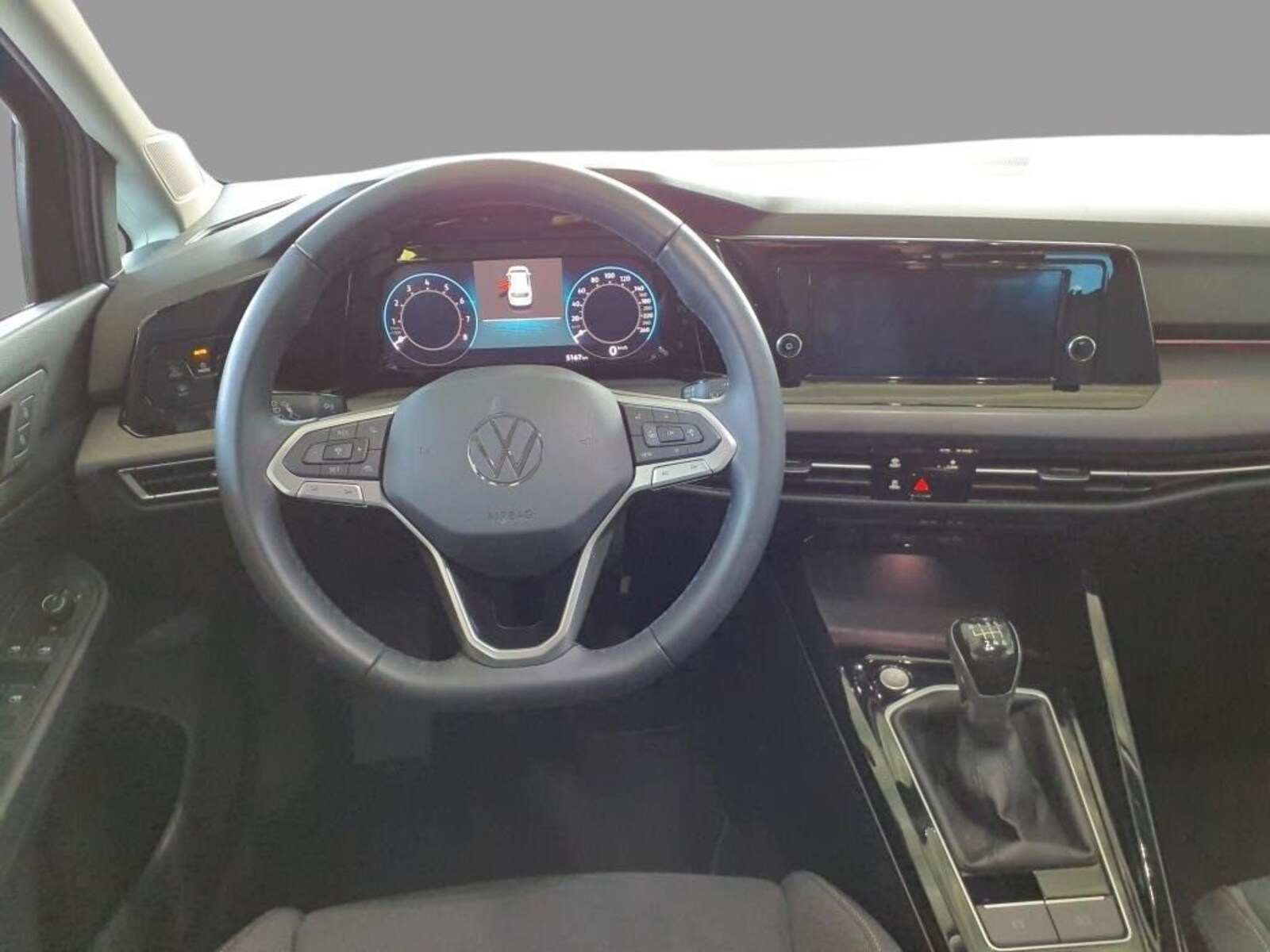 Volkswagen Golf – Bild 6