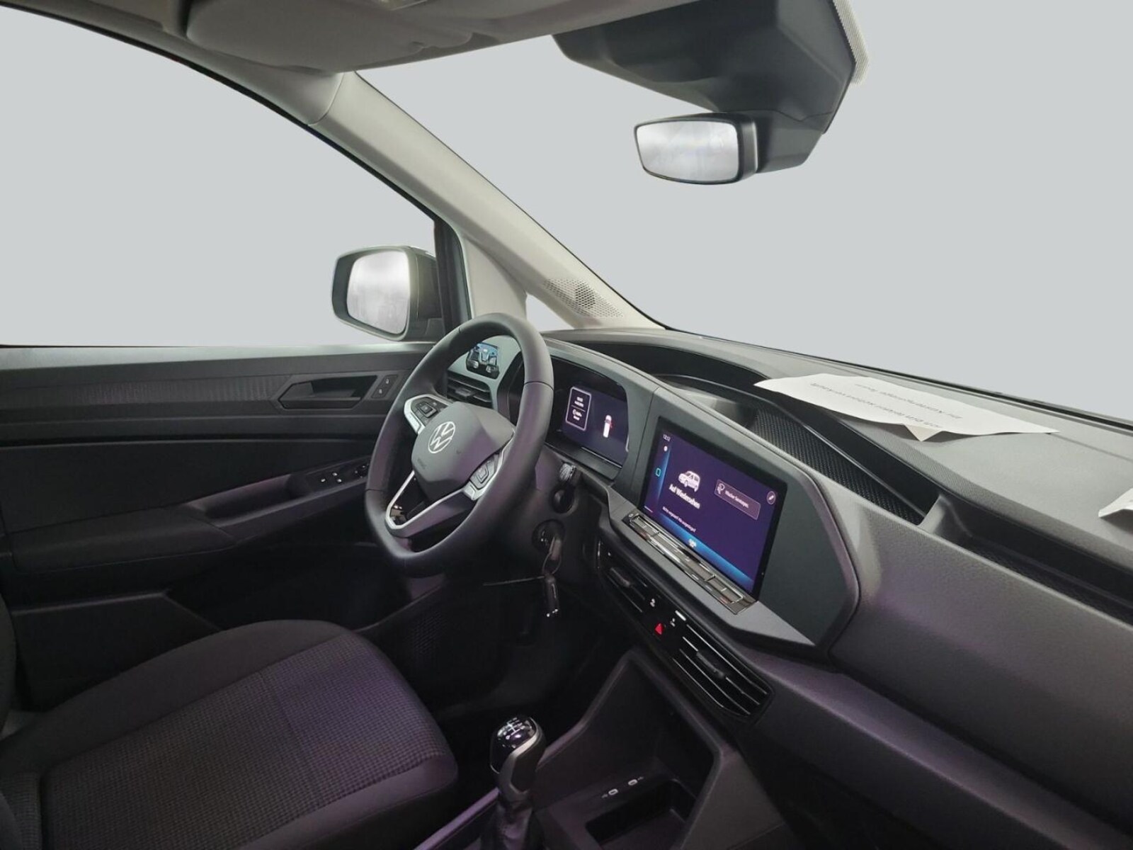 Volkswagen Caddy – Bild 15