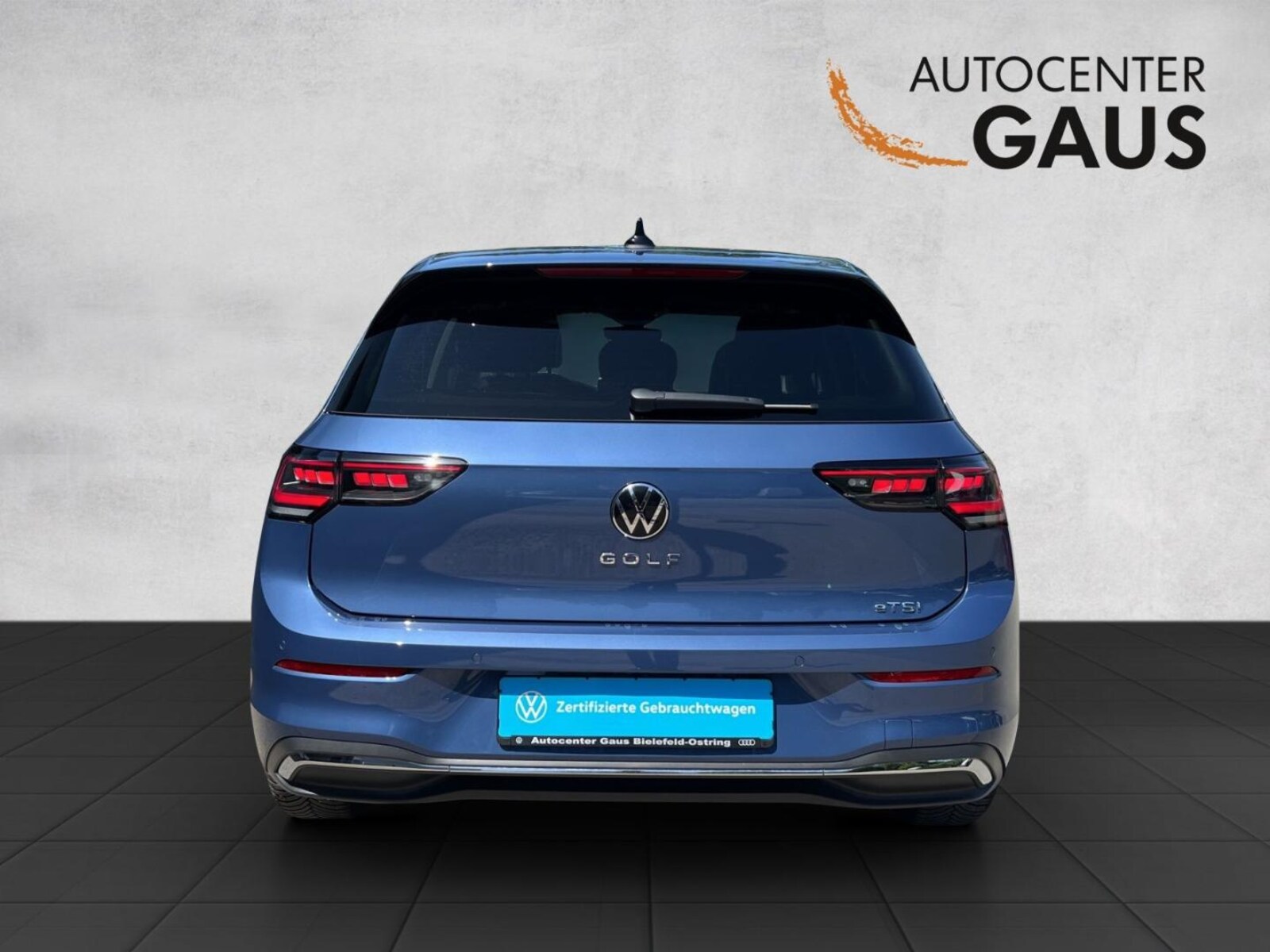 Volkswagen Golf – Bild 11