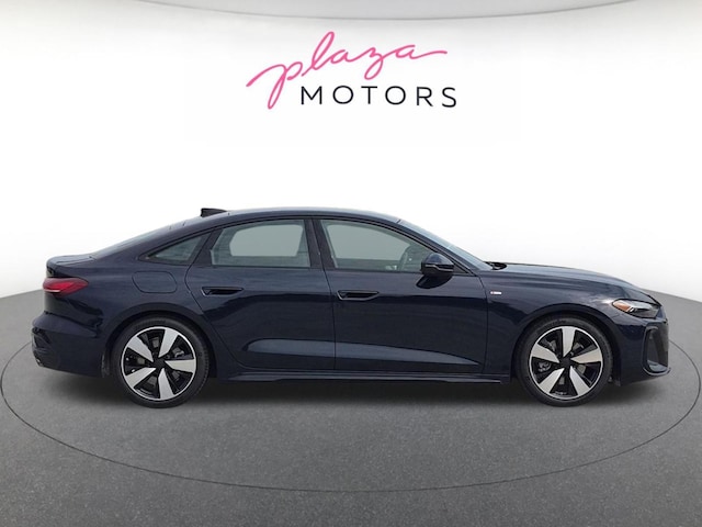 2026 Audi A5 Sedan