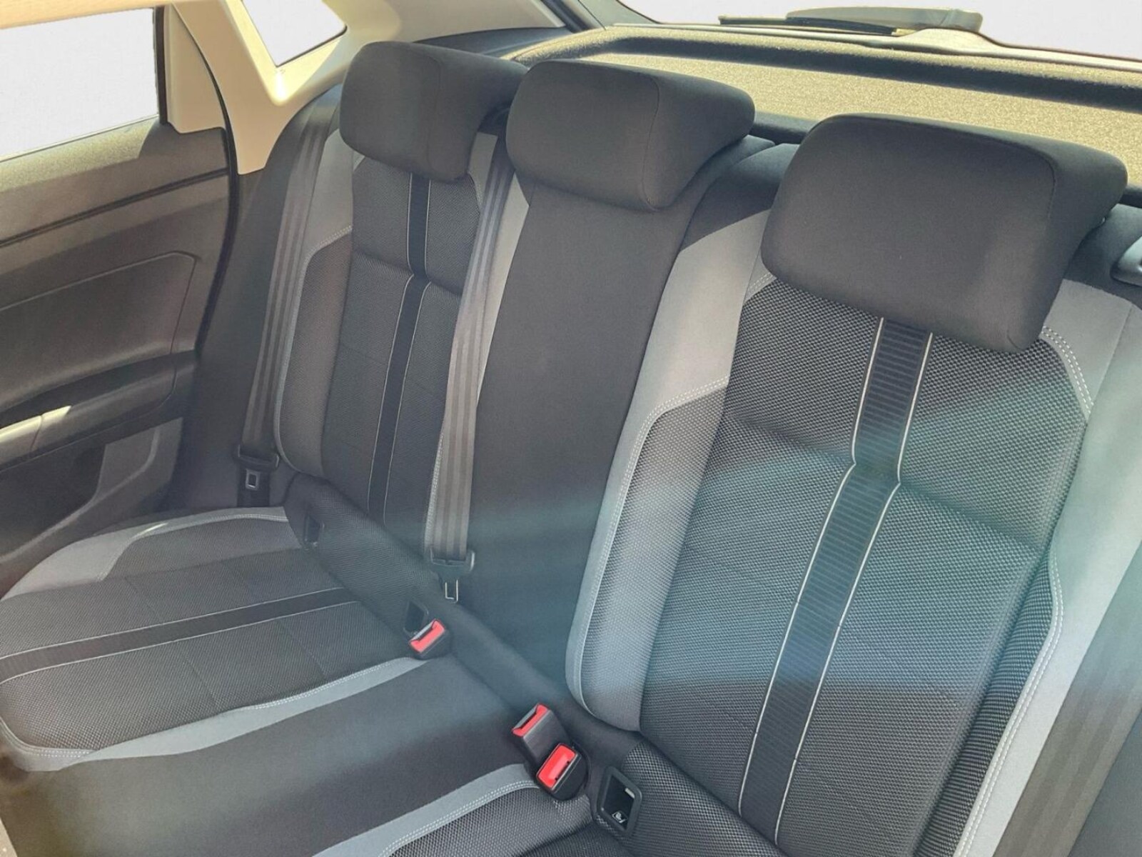 Volkswagen Polo – Bild 14