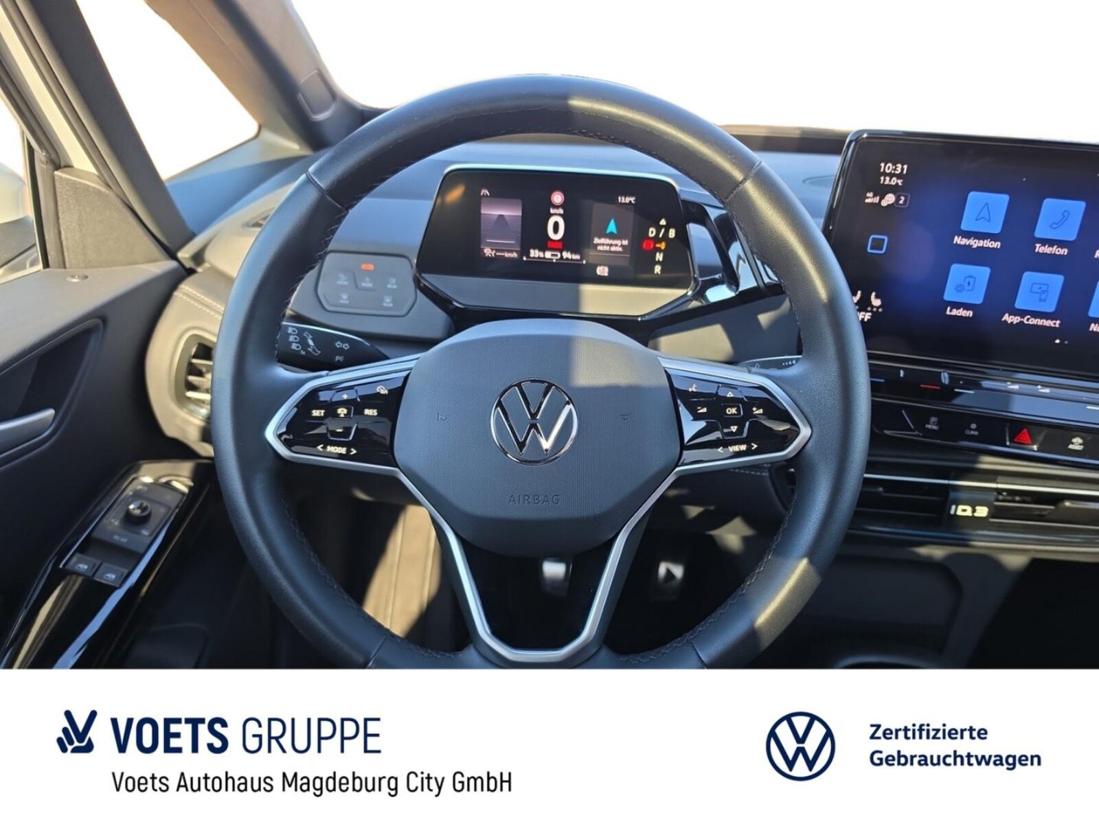 Volkswagen ID.3 – Bild 11
