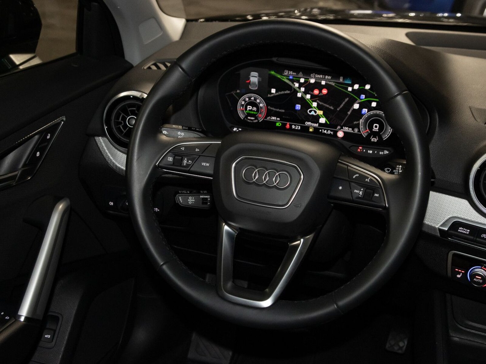 Audi Q2 – Bild 13