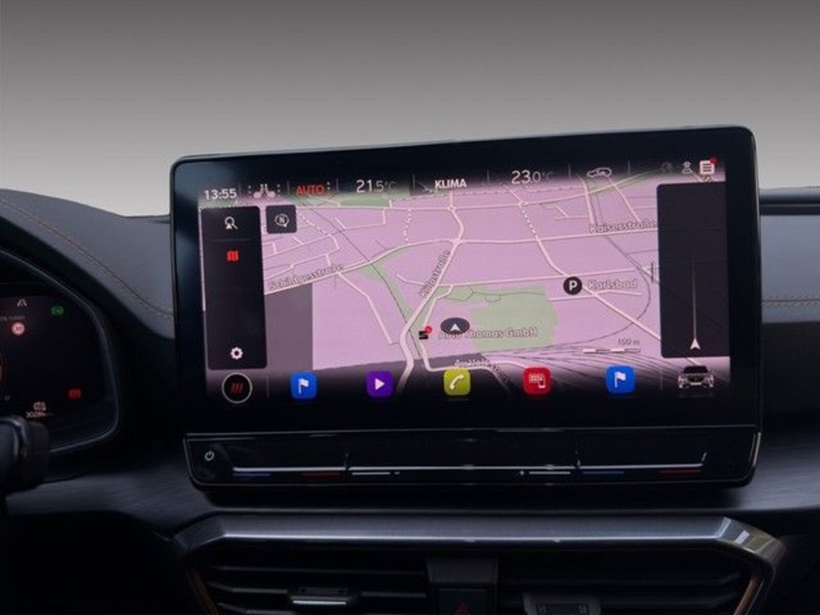 CUPRA Formentor – Bild 11