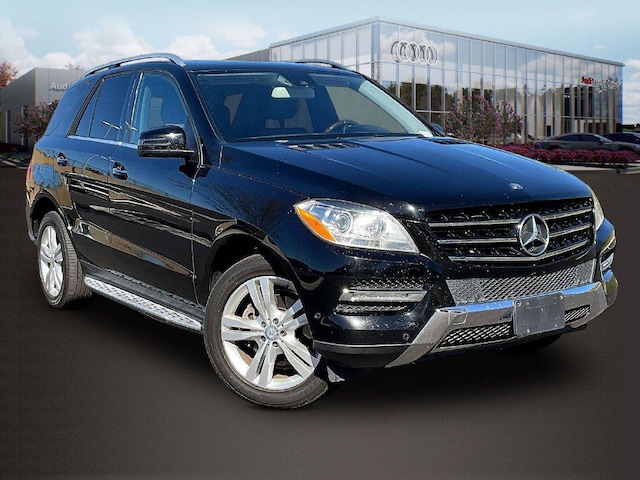 Photo of 2014 Mercedes-Benz