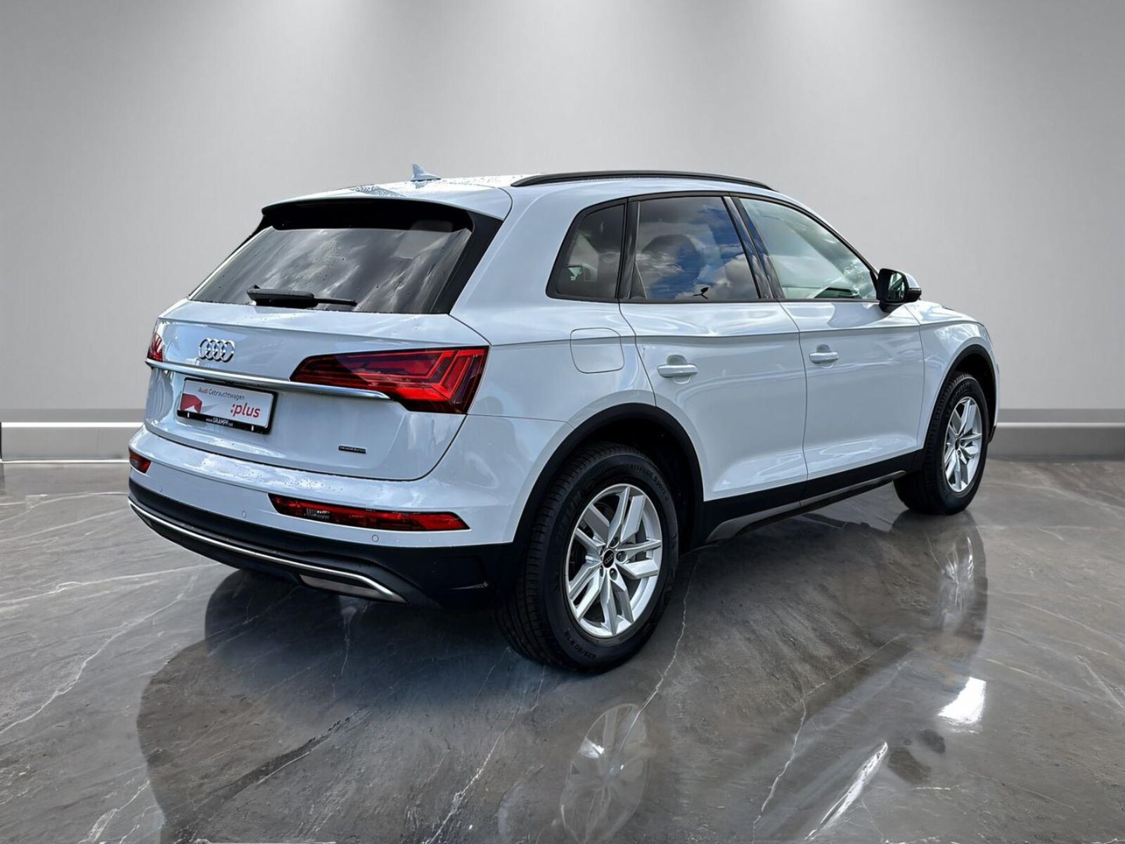 Audi Q5 – Bild 12
