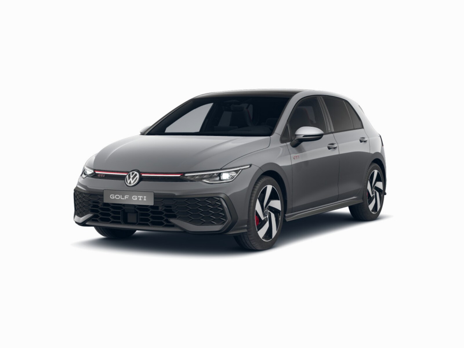 Volkswagen Golf – Bild 2