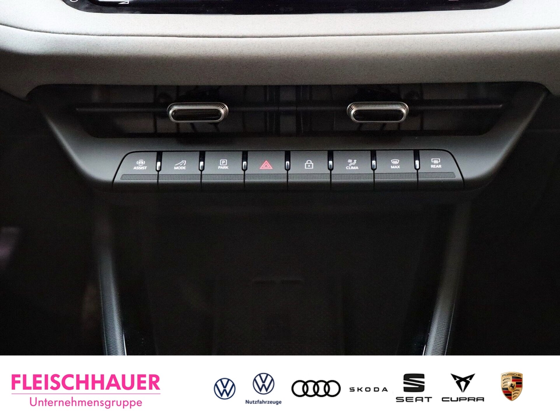 Skoda Epiq Selection 55