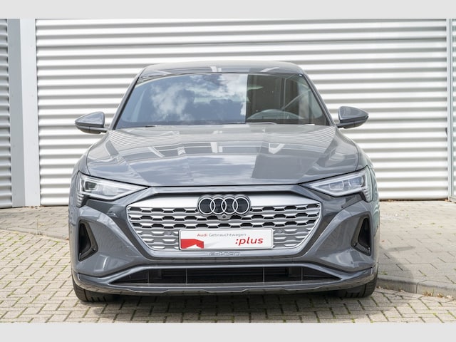 Image about Audi Q8 Sportback e-tron advanced 55 e-tron quattro