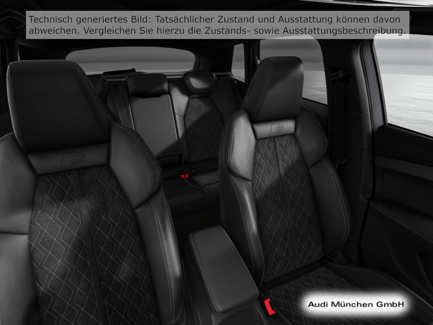 Image about Audi Q4 e-tron 45 e-tron quattro