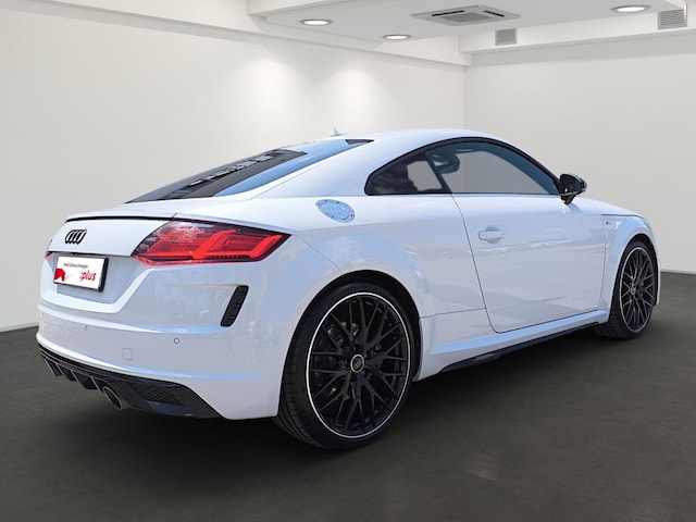 Audi TT Coupé 45 TFSI S Tronic - 2021 - Joinsteer - #9