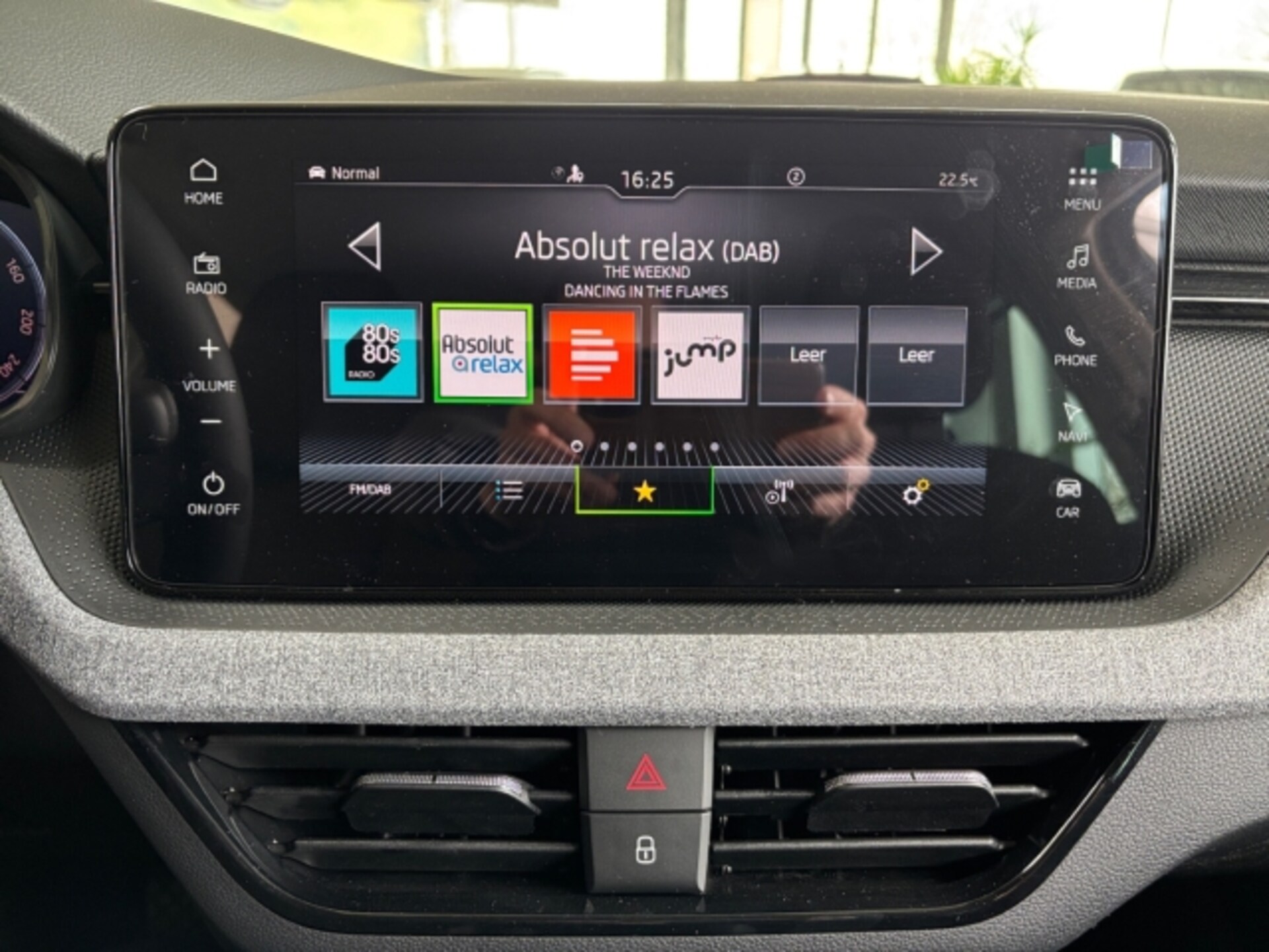 Skoda Scala Selection