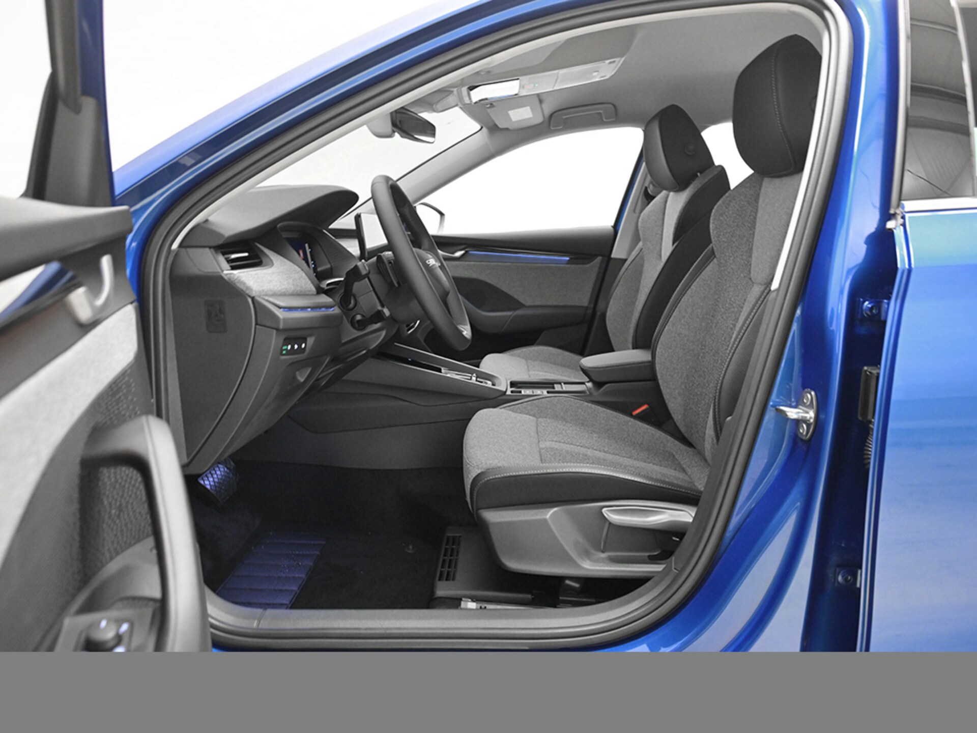 Skoda Octavia Combi Selection