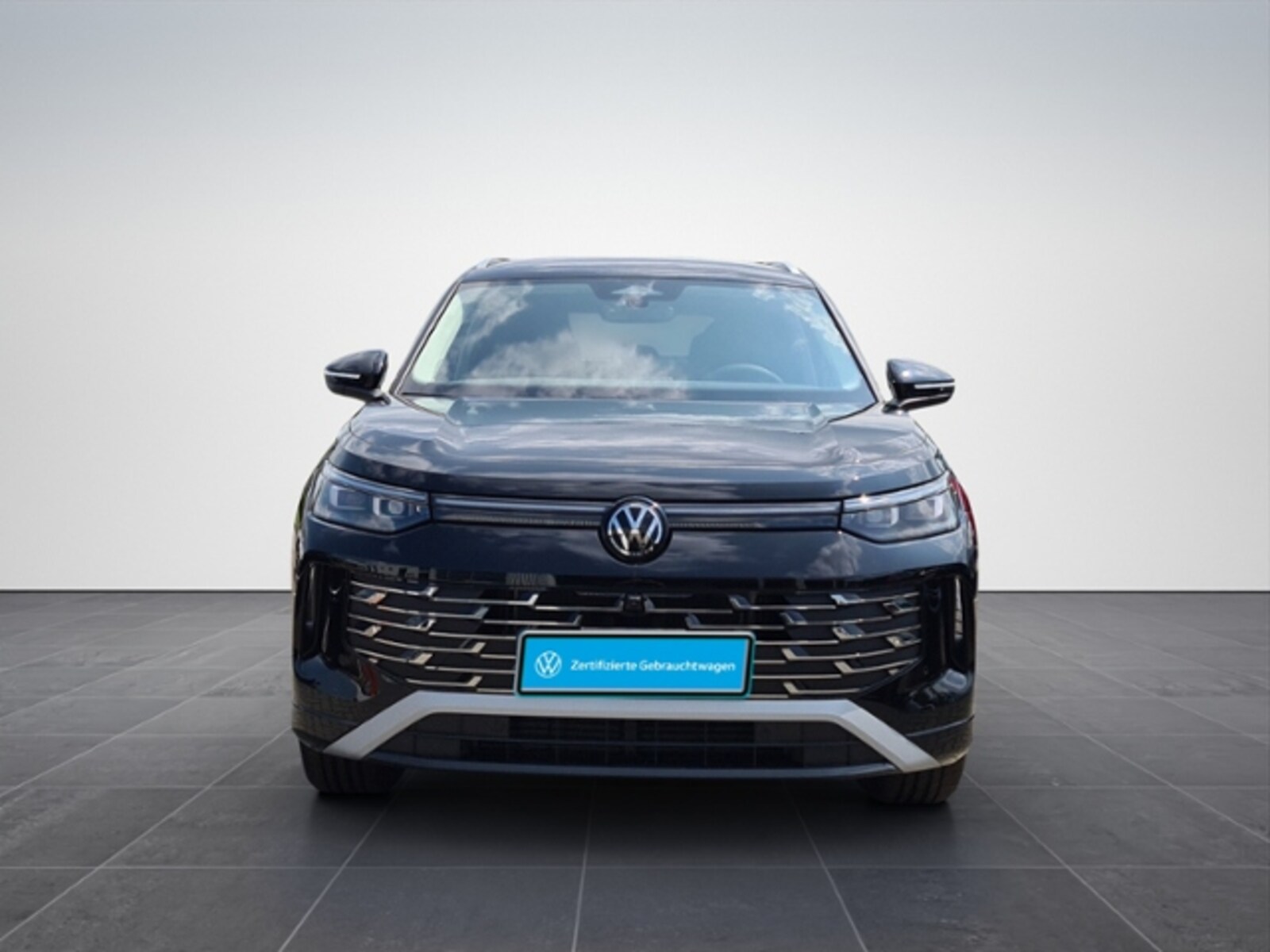 Volkswagen Tayron – Bild 3