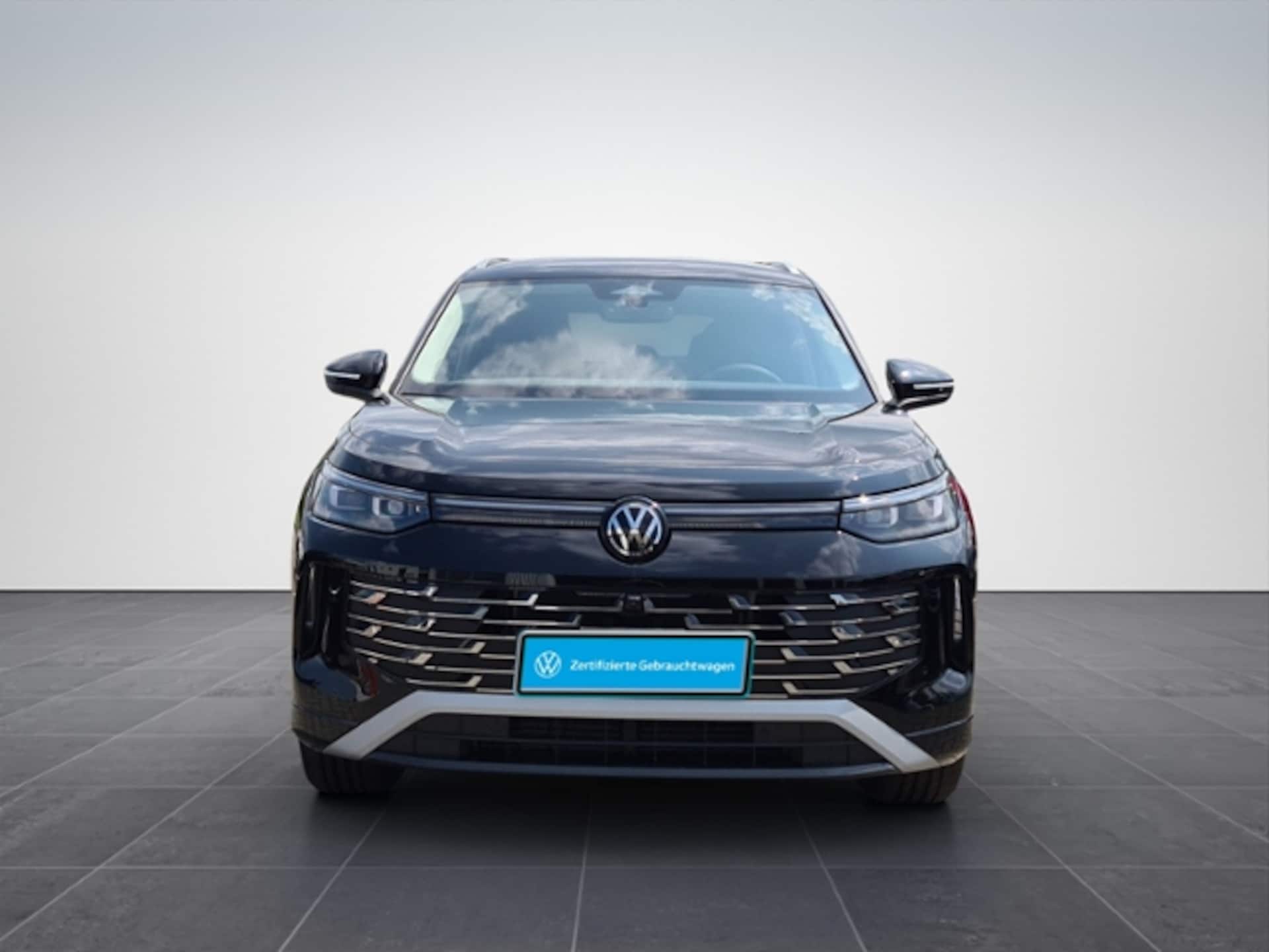Volkswagen Tayron Elegance