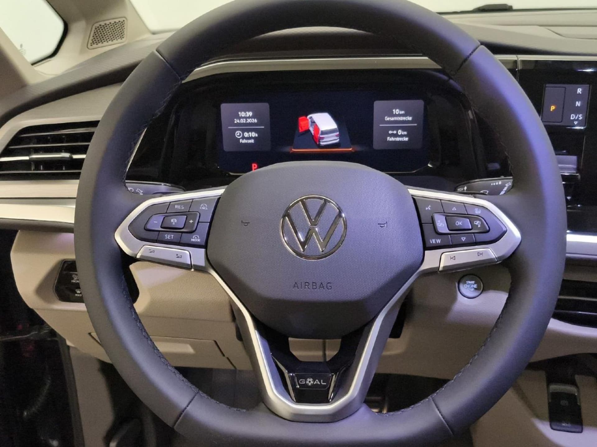 Volkswagen Multivan Life