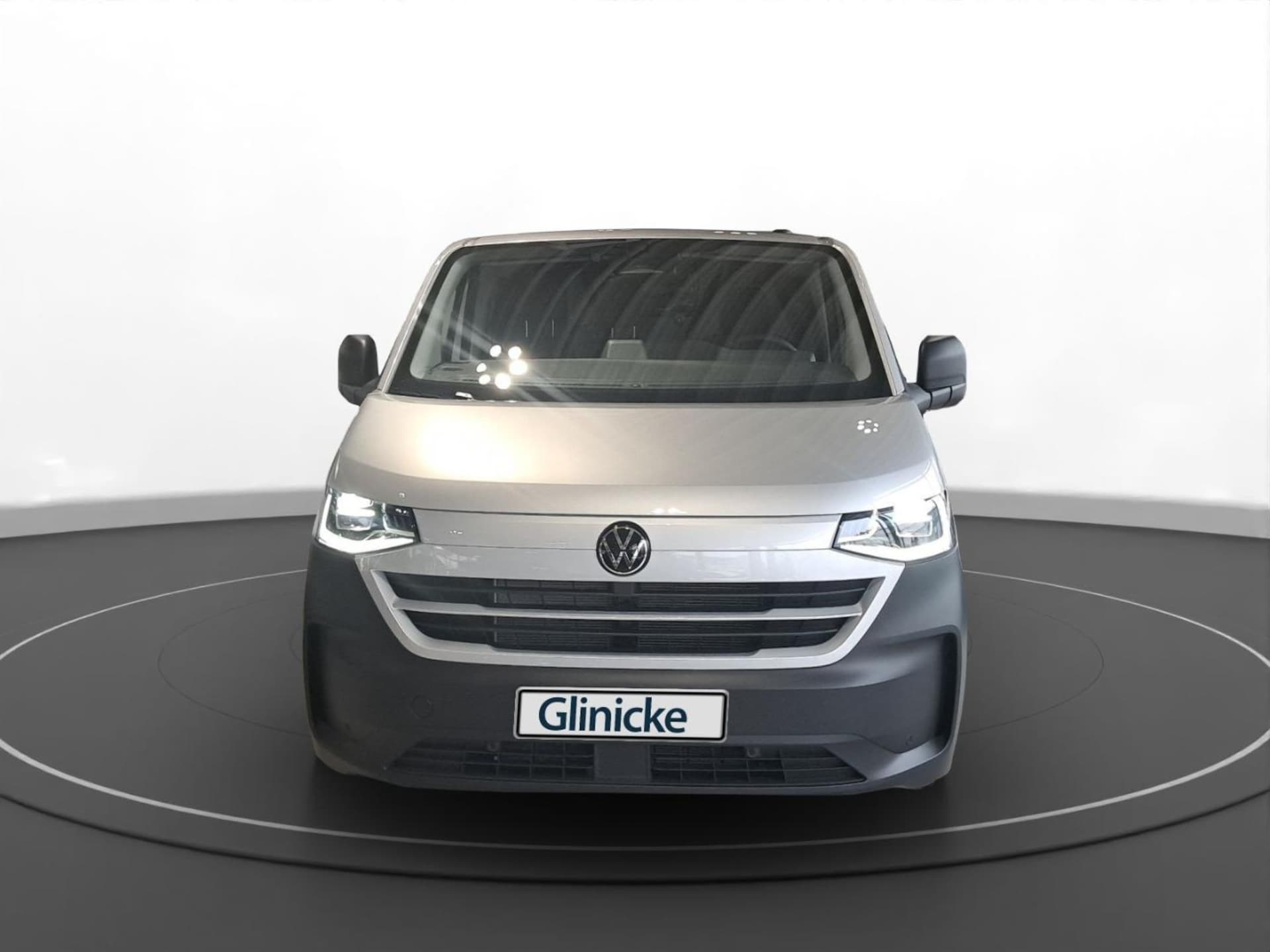 Volkswagen Transporter Kasten langer Radstand