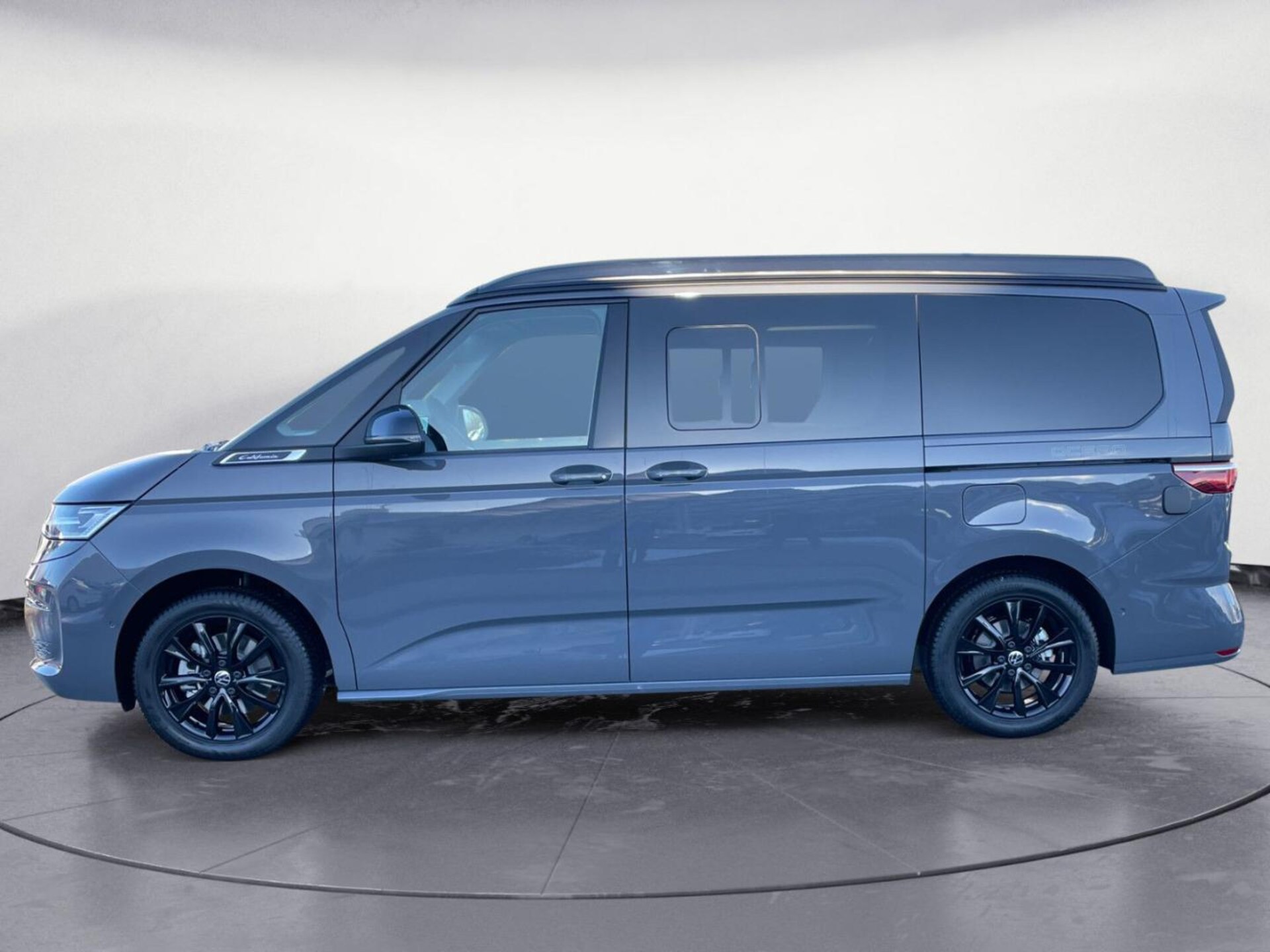 Volkswagen California Ocean