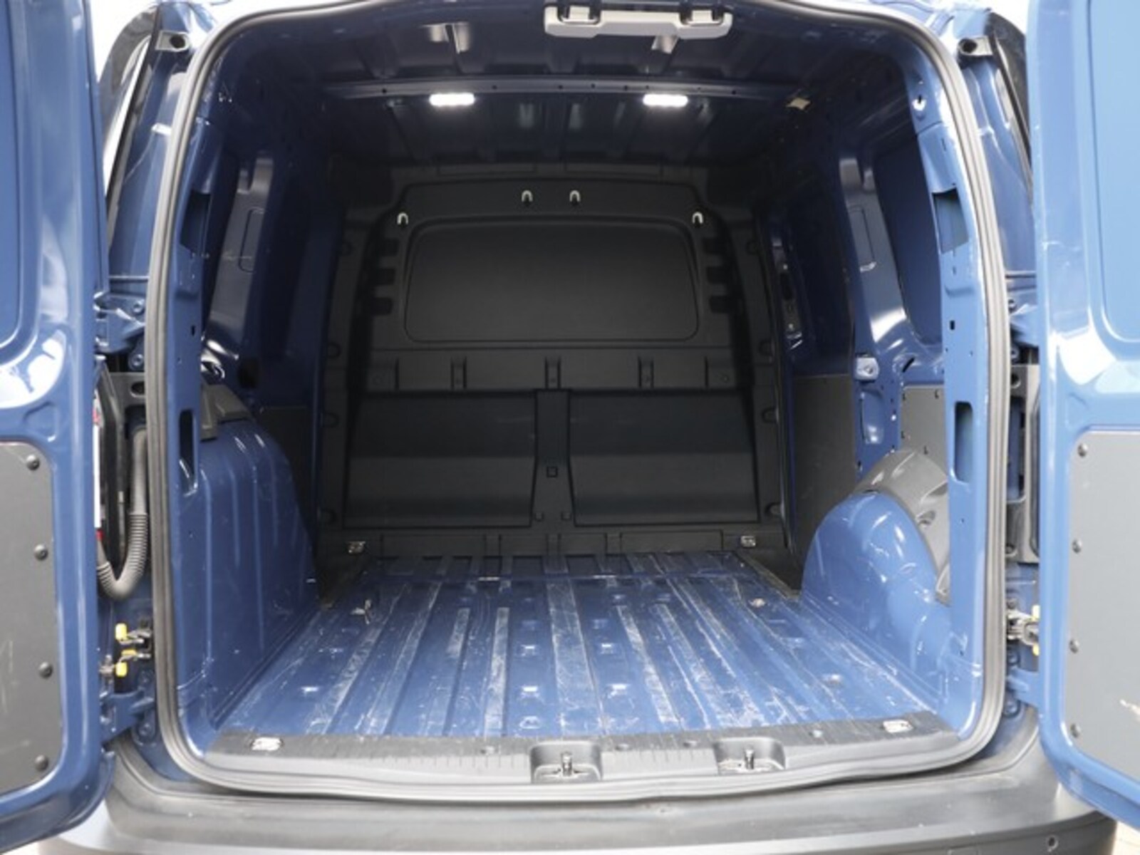 Volkswagen Caddy Cargo – Bild 14