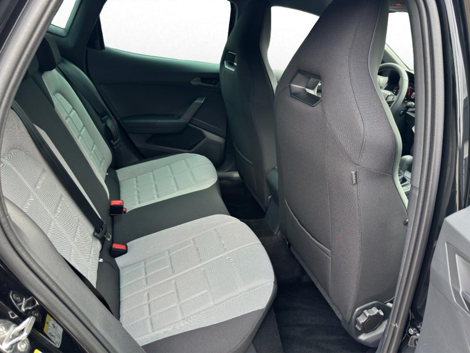 SEAT Ibiza – Bild 17