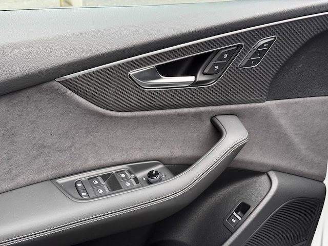 2026 Audi SQ8 Premium Plus - Photo 19