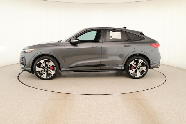 2026 Audi SQ5 Sportback