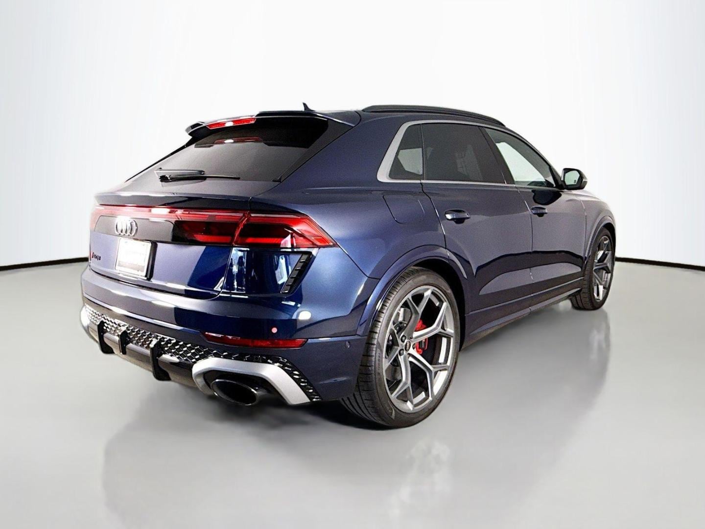 2025 Audi RS Q8 Base - Photo 7