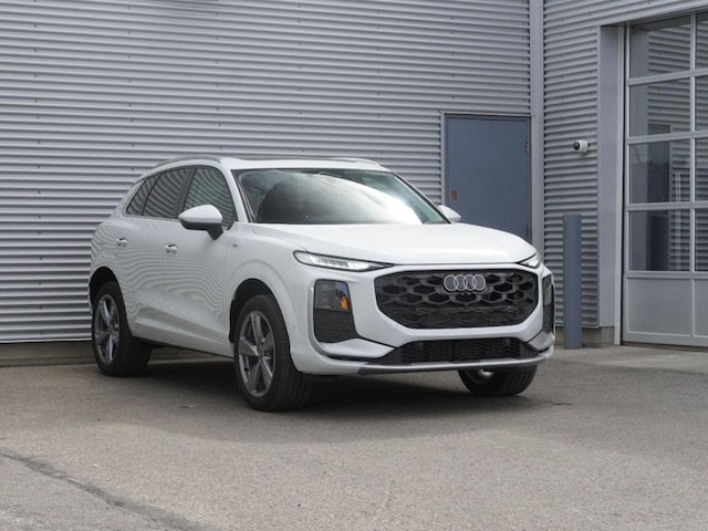 2026 Audi Q3 SUV