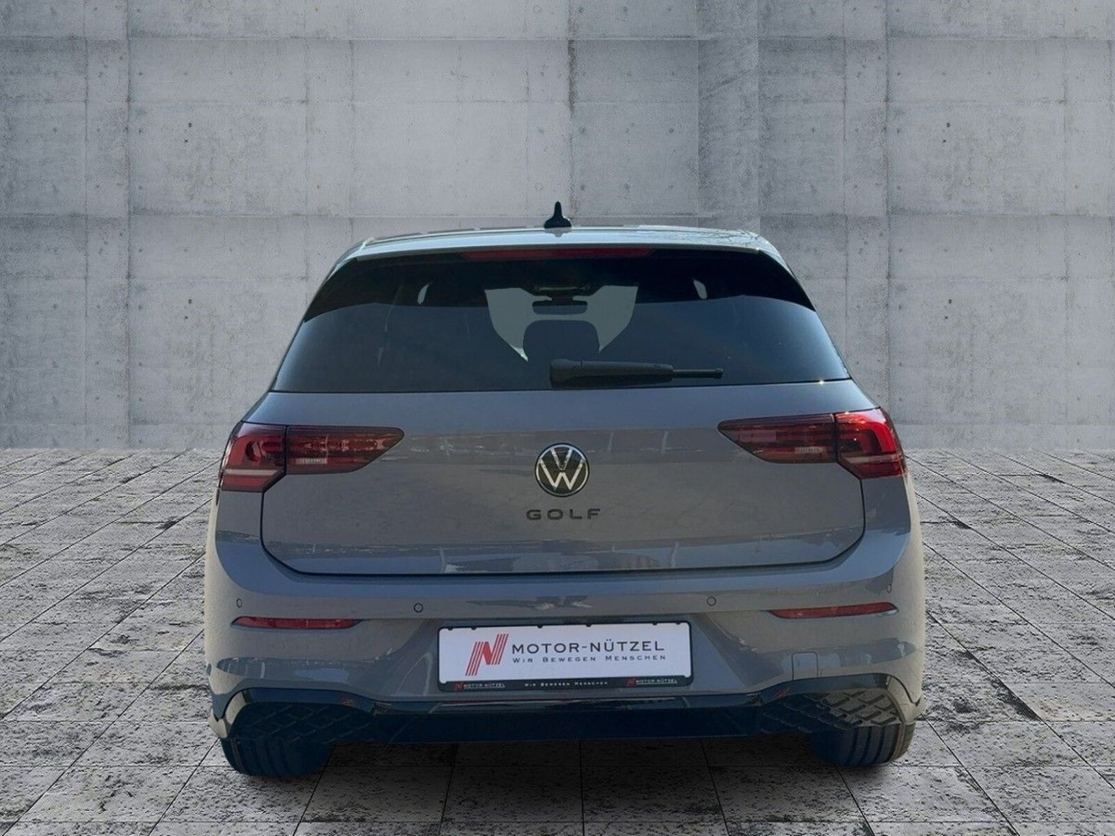 Volkswagen Golf – Bild 4