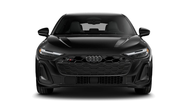 2026 Audi S5 Sedan
