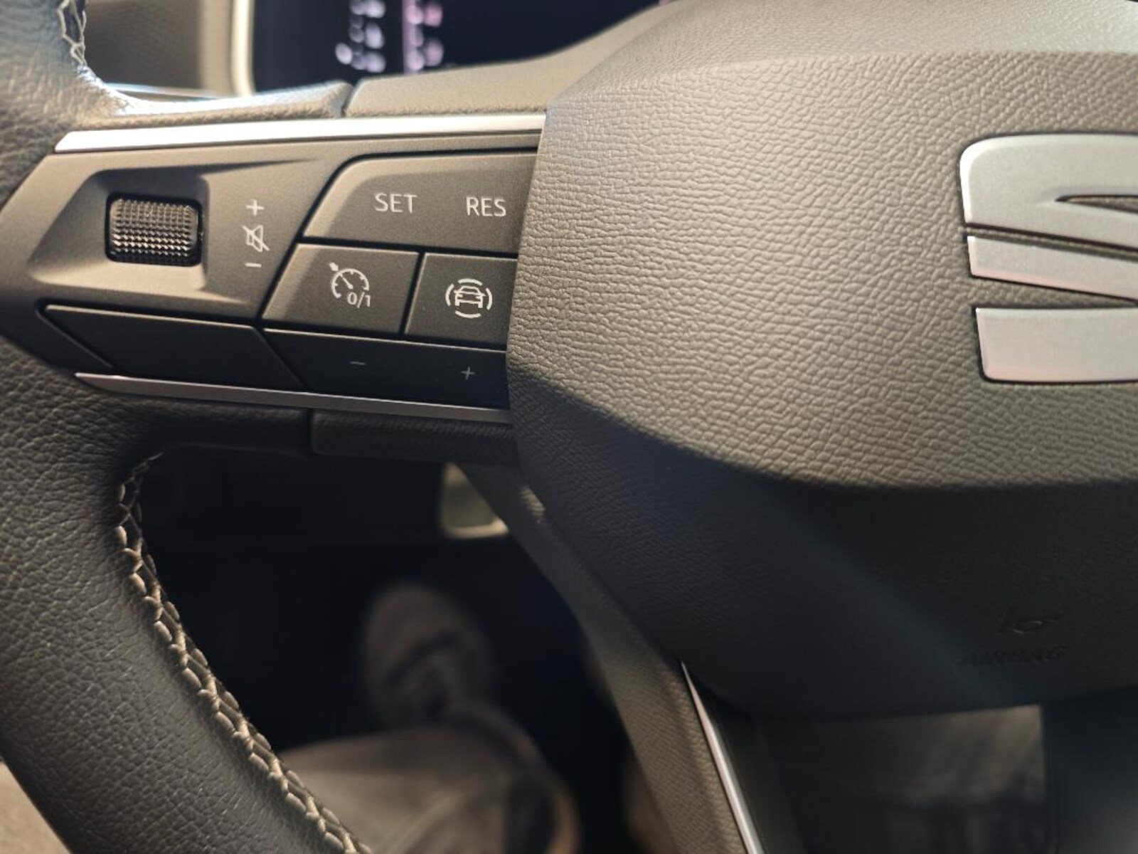 SEAT Ibiza – Bild 7