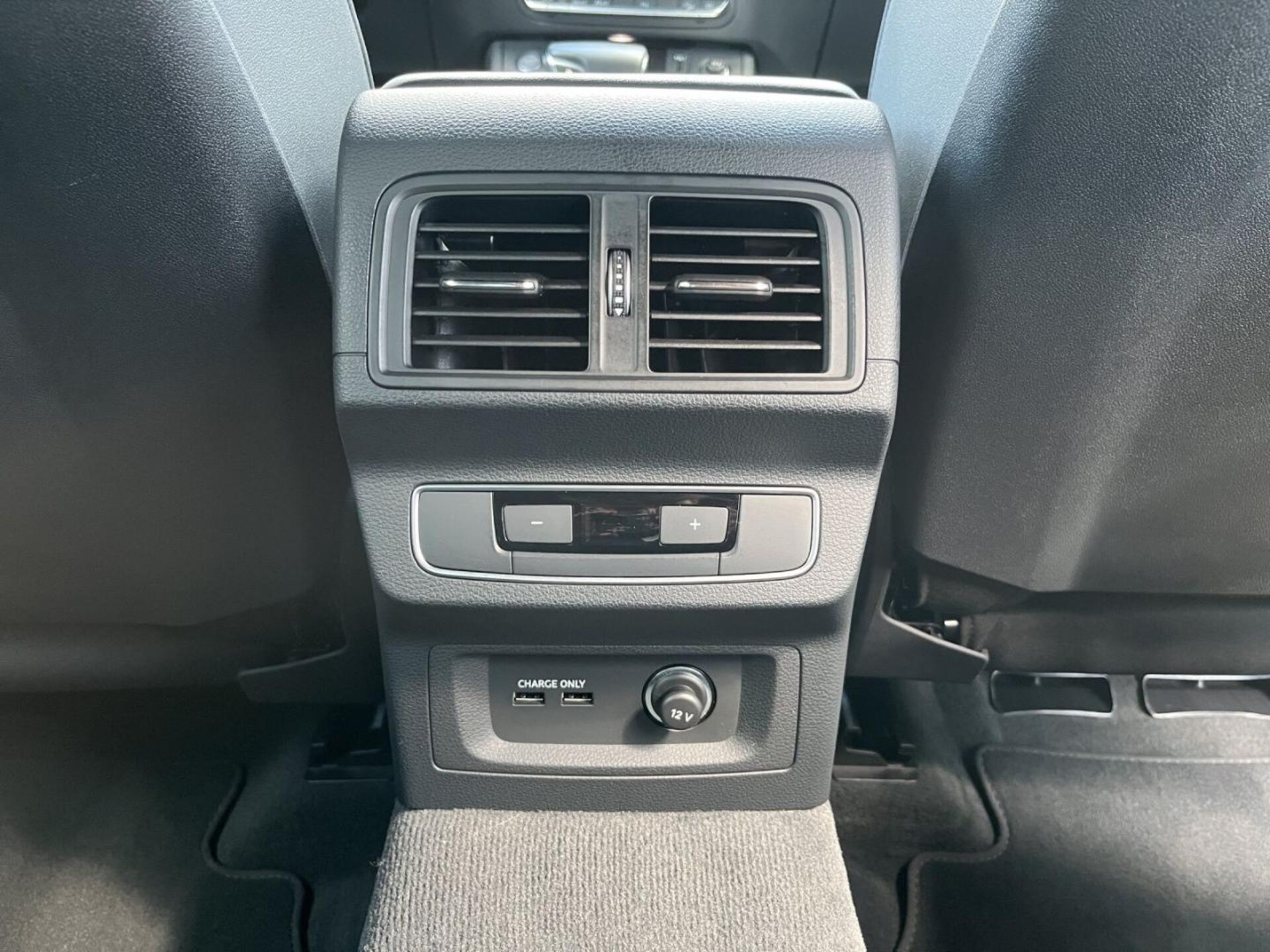 Audi Q5 Sportback S line