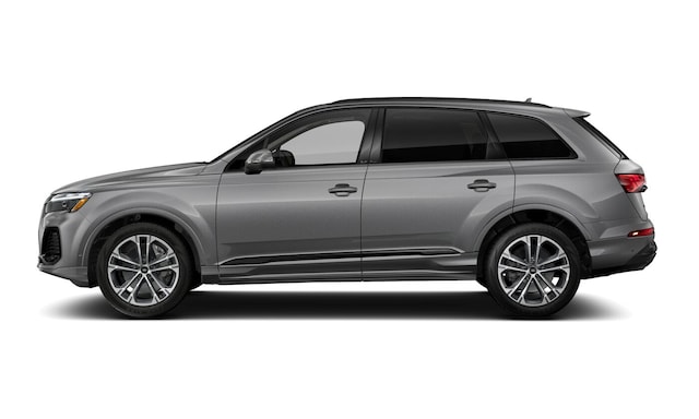 2026 Audi Q7 Premium Plus - Photo 8