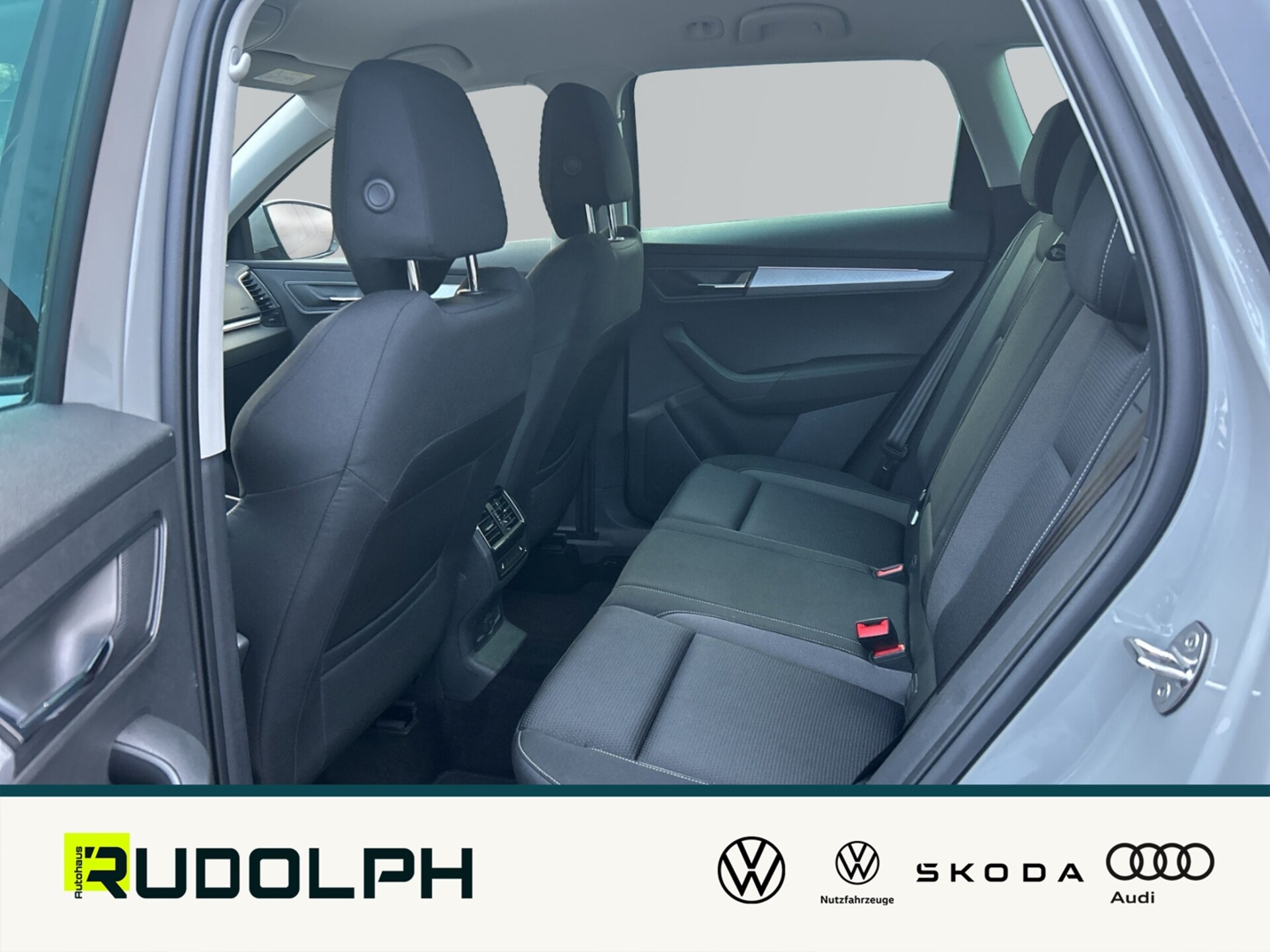 Skoda Karoq Ambition