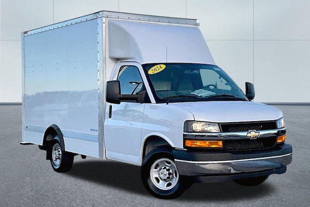 2024 Chevrolet